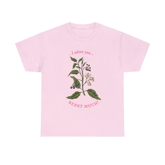 Adore You Beary Much Women's Tee